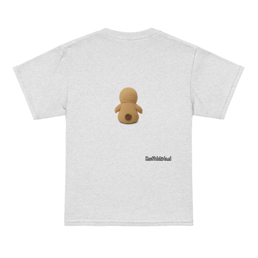 Evan de Egel - Luiaardpak (Kindermaat) product image (5)