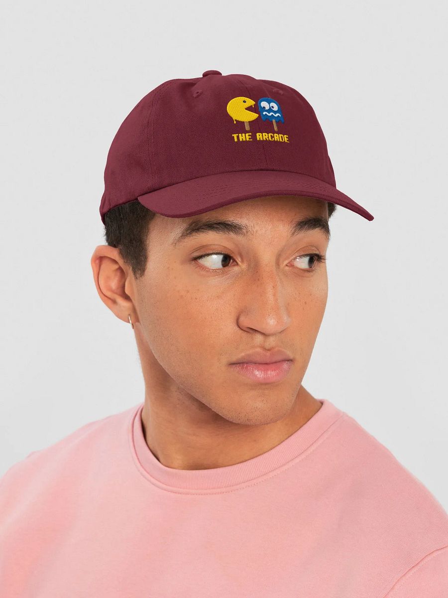 The Popsicle Pac ∙ Dad Hat product image (4)
