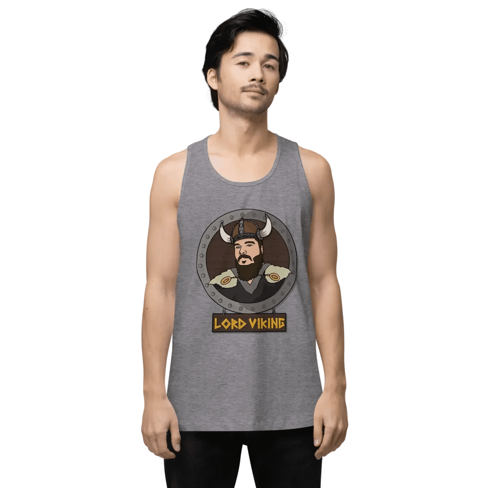 Lord_ViKiNG Tank top product image (9)
