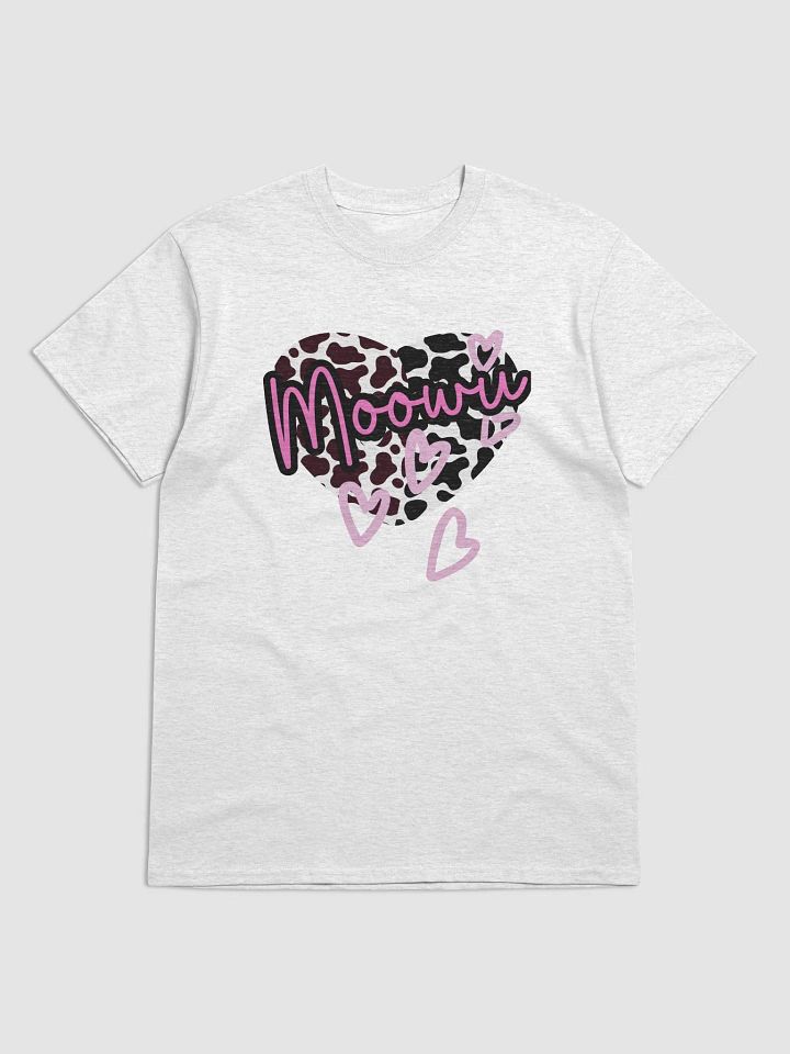 Moowu Tee product image (1)
