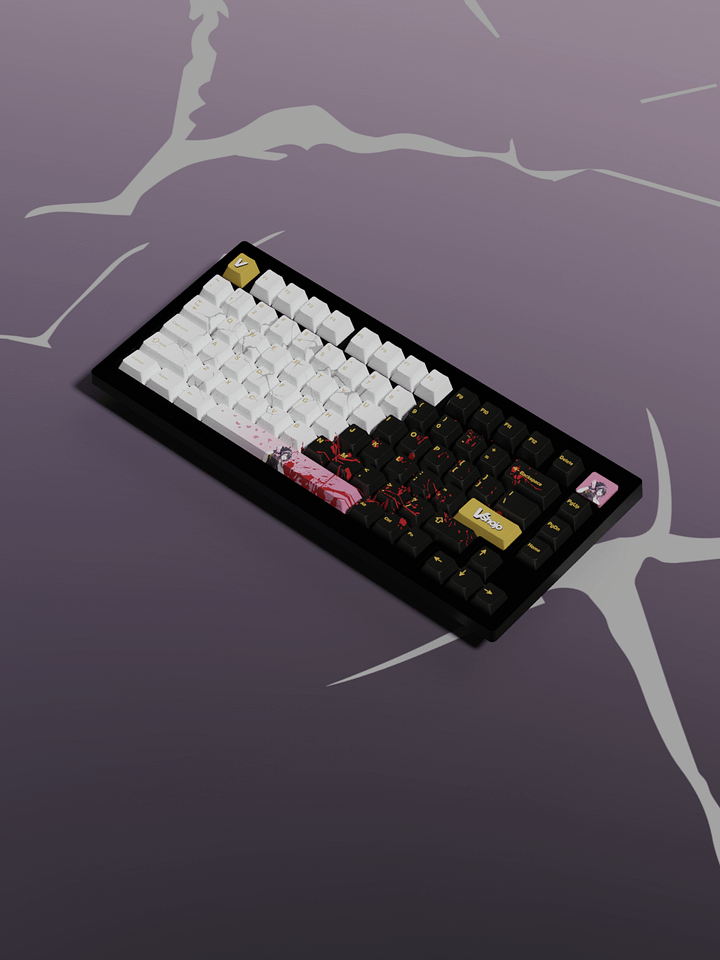 Kson Keyboard product image (1)