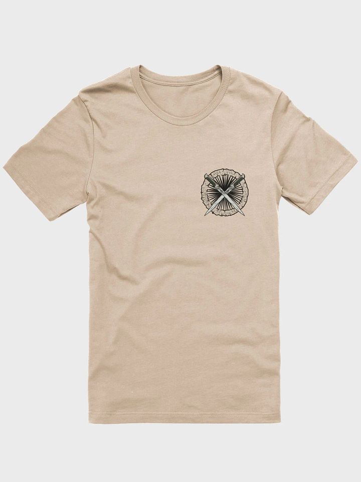 Dune Knife - Tee product image (2)