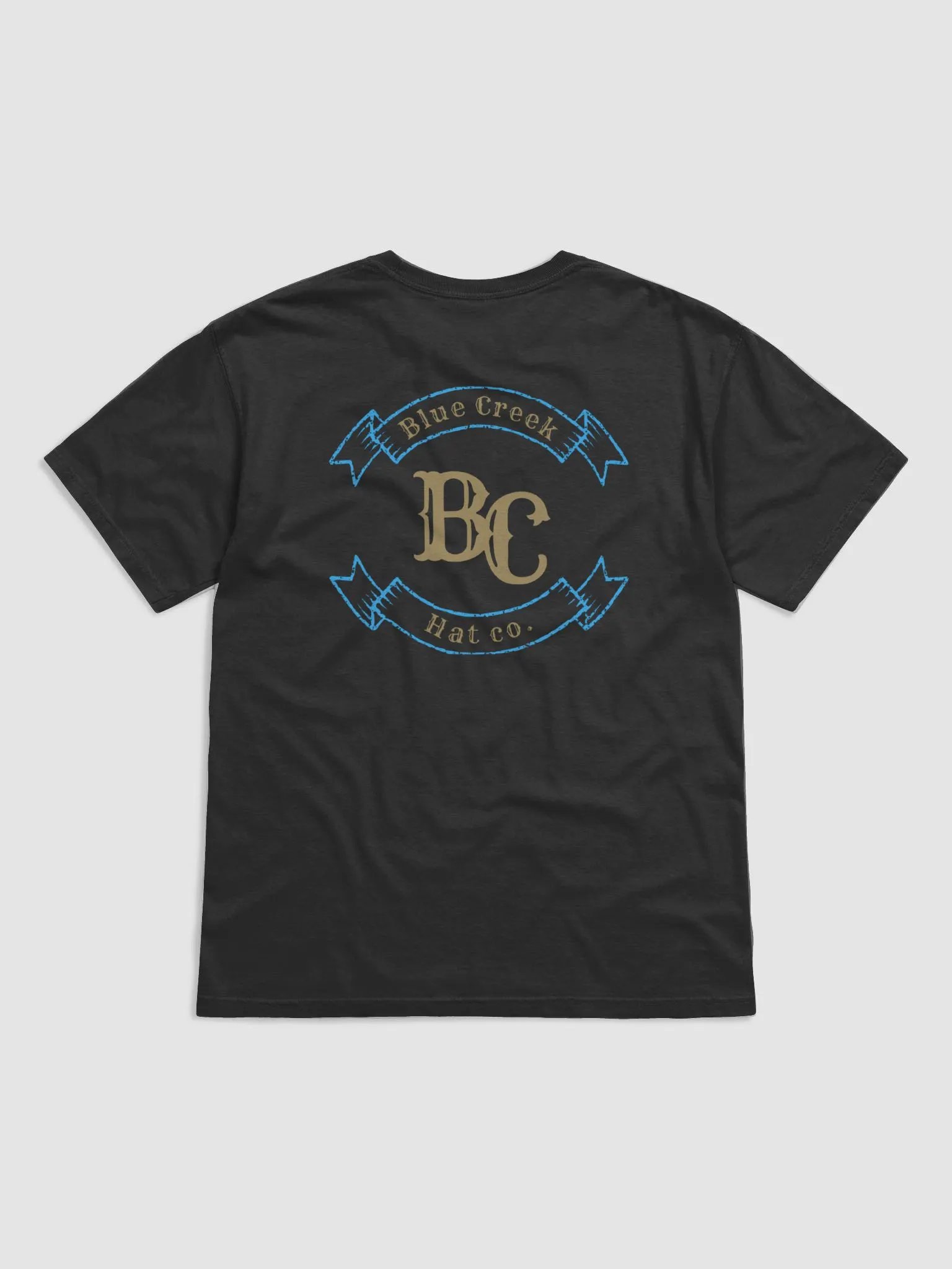 Branded t-shirt product image (4)