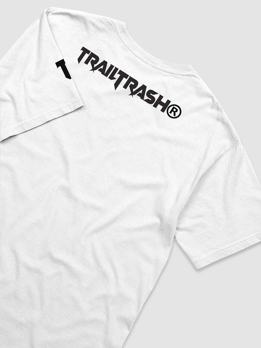 TRAILTRASH® MUD GOD TEE product image (4)