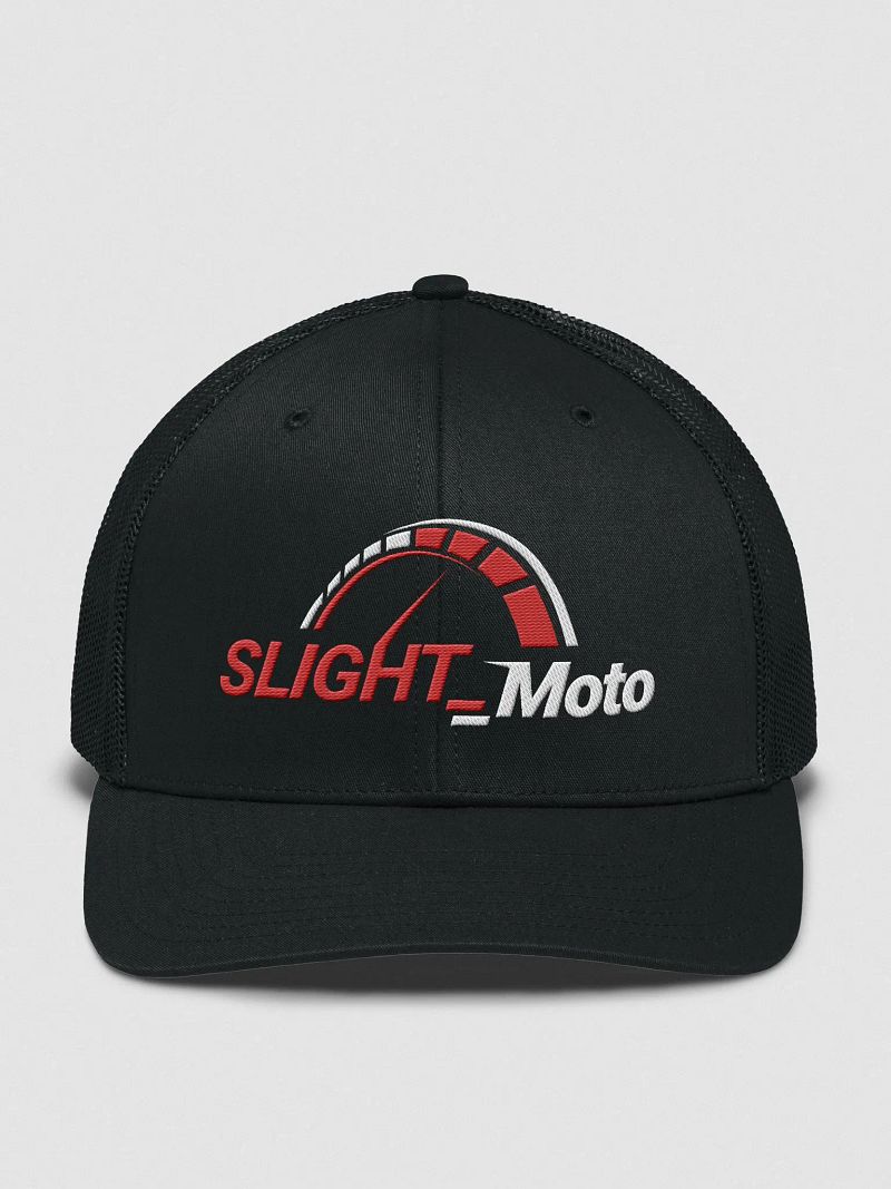 SLIGHT_ Snapback