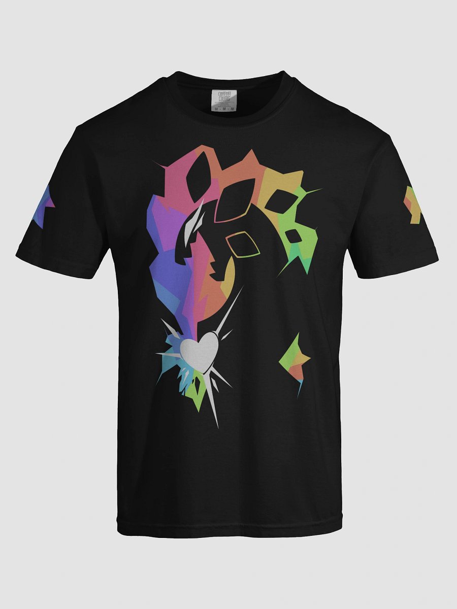 ZERA ONE T-Shirt product image (14)