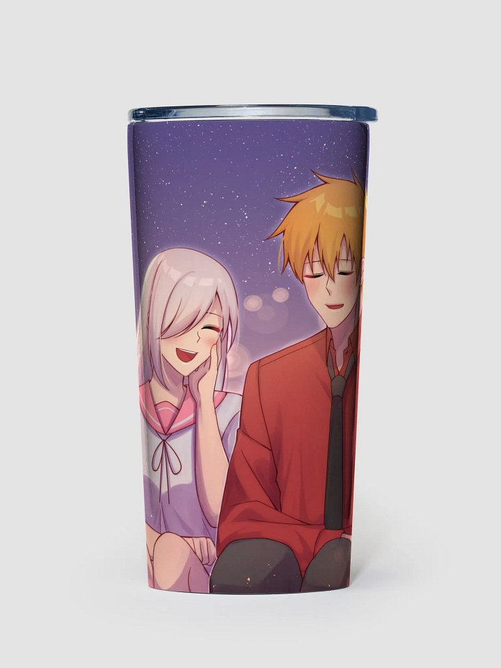 SebbyxSolar Tumbler product image (1)