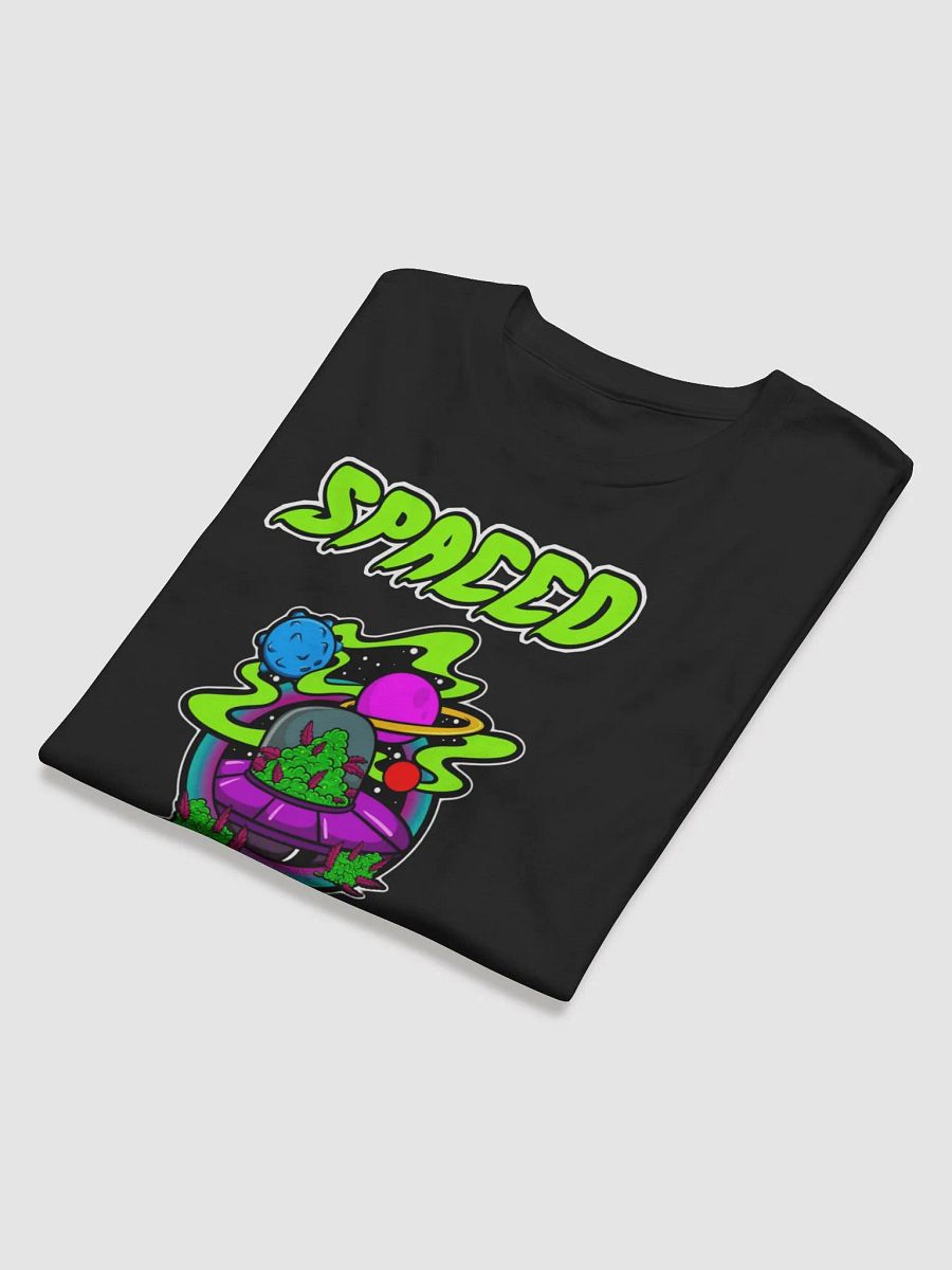 F.C.D Spaced Out Tee product image (2)
