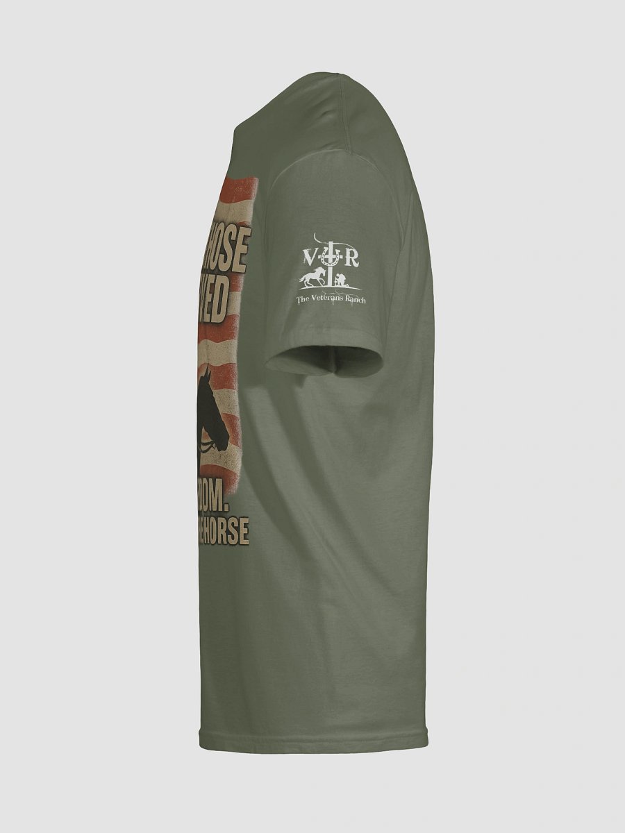 Faith, Freedom, Horses product image (3)