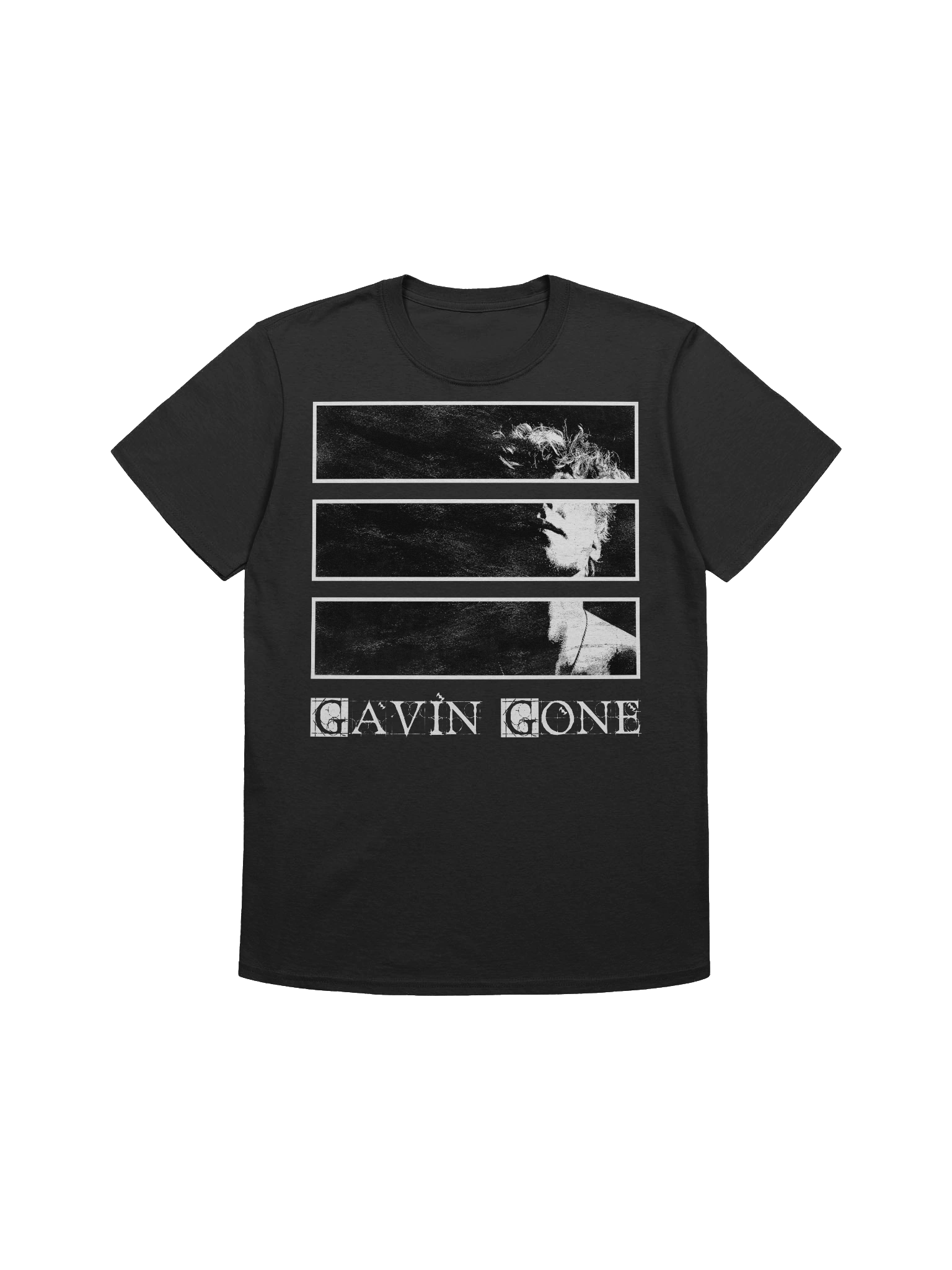 3 Layer Premium T-Shirt product image (3)