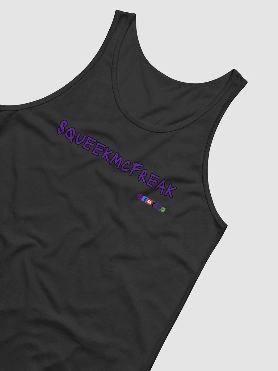 SkullGamer Tank Top product image (4)