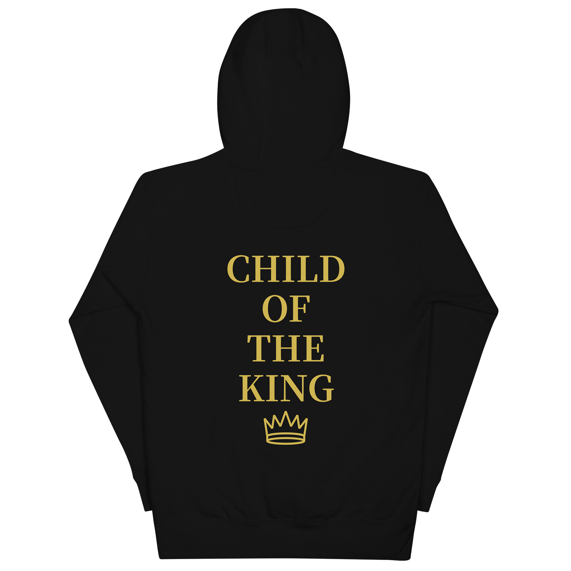 Child Of The King Premium Hoodie product image (7)