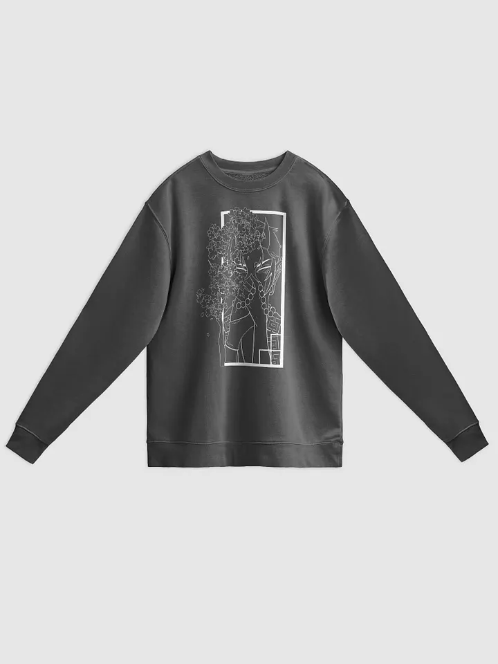 Whitened CB Sweatshirt product image (1)