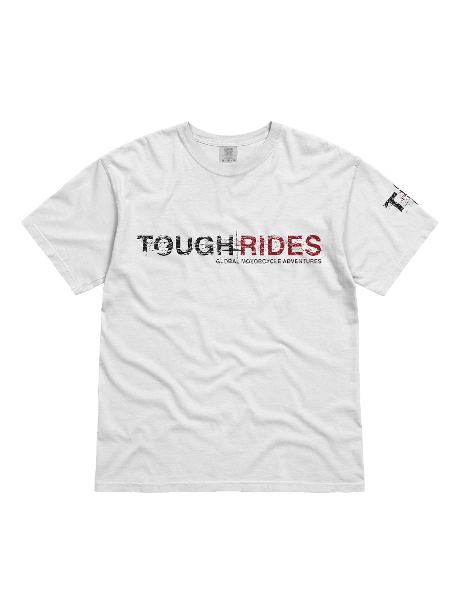 Tough Rides | Short Sleeve product image (33)