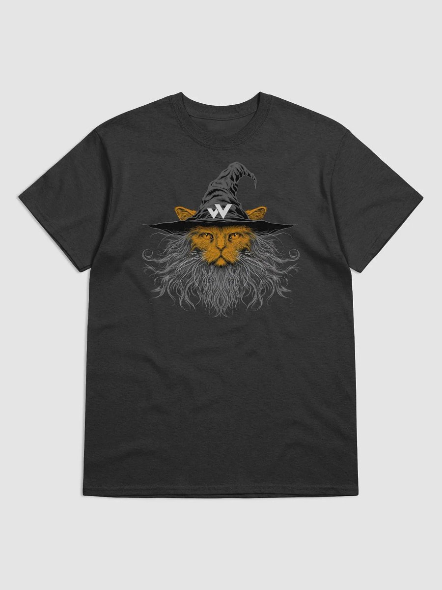vVonderland vVizard Kitty T Shirt Style 2 product image (1)
