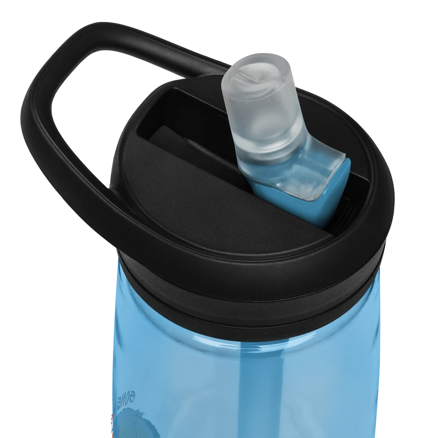 Gone Bigfooting Camelbak Water Bottle product image (15)