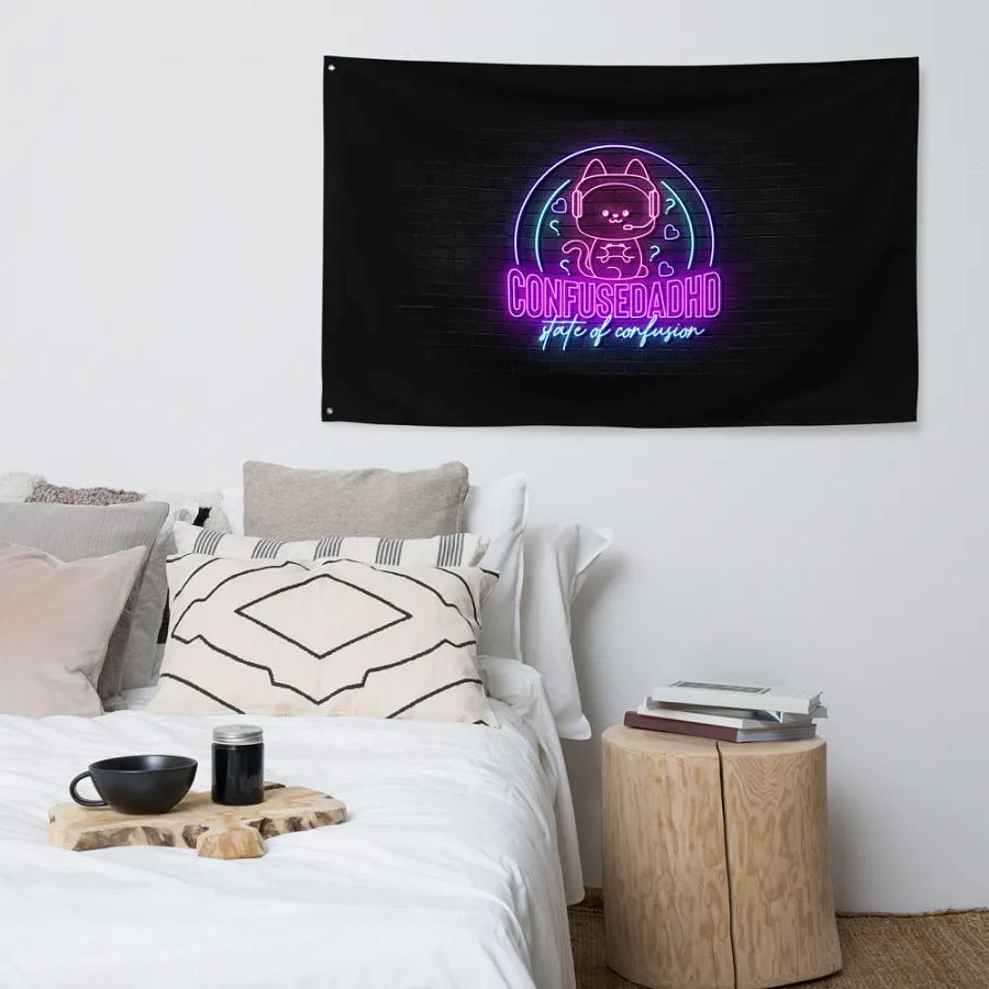 CADHD Flag product image (4)