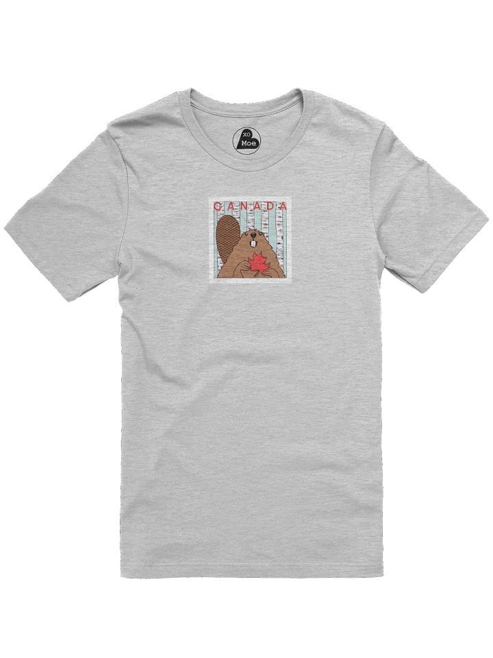 Canada Beaver product image (26)