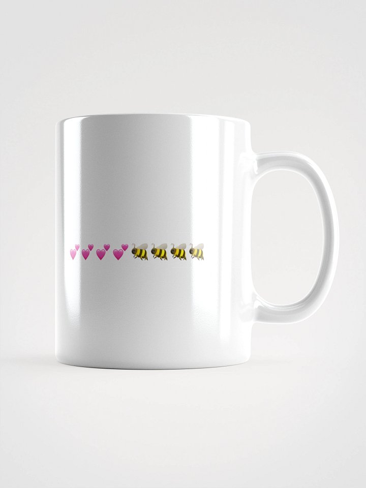 Melissa S. Wayner Kindness Brand Ki B nd Mug product image (1)