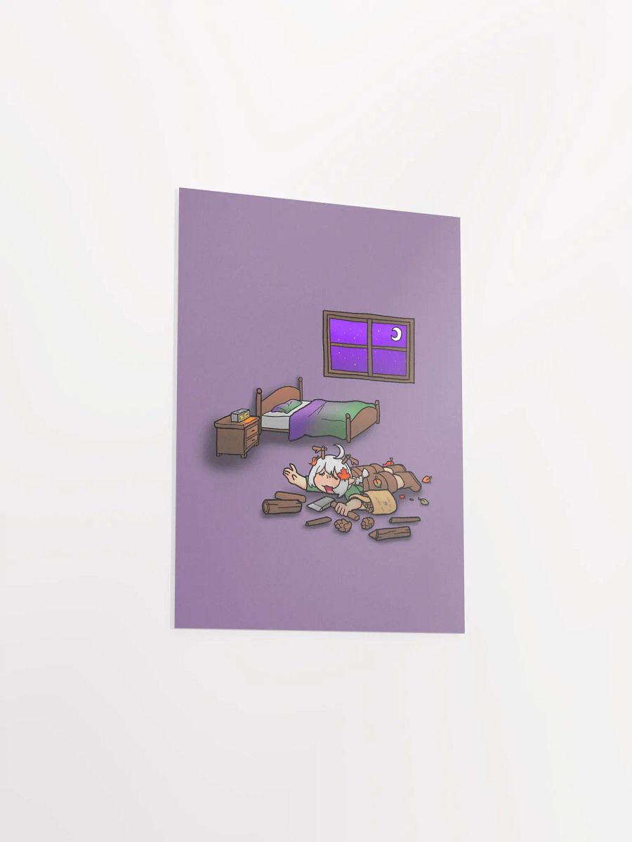 2am On The Farm Poster product image (3)