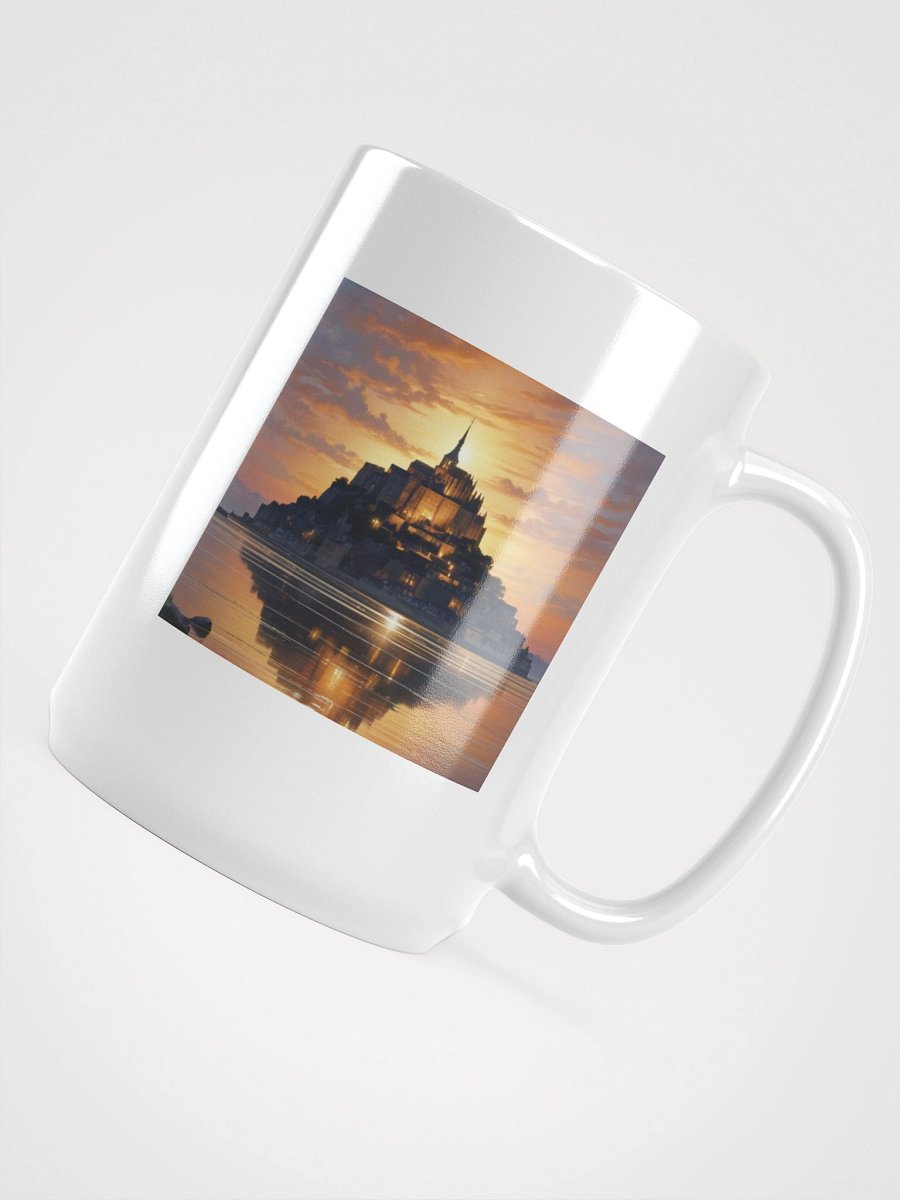 Mount Saint Michel product image (4)