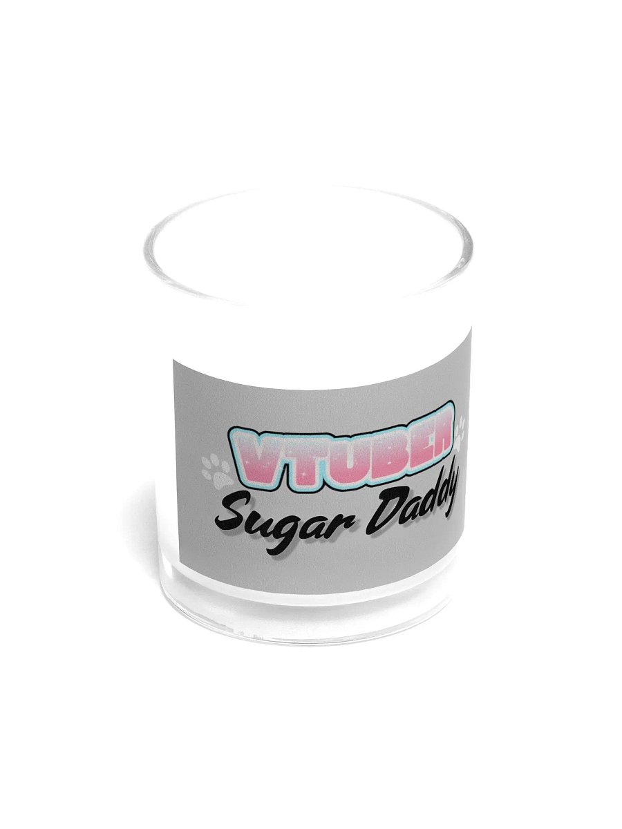VTuber Sugar Daddy - Soy Wax Candle product image (2)