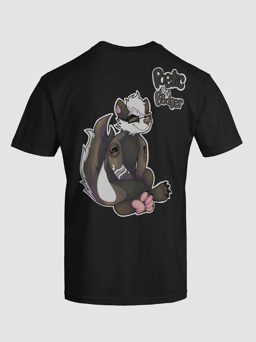 Poetic The Badger product image (6)