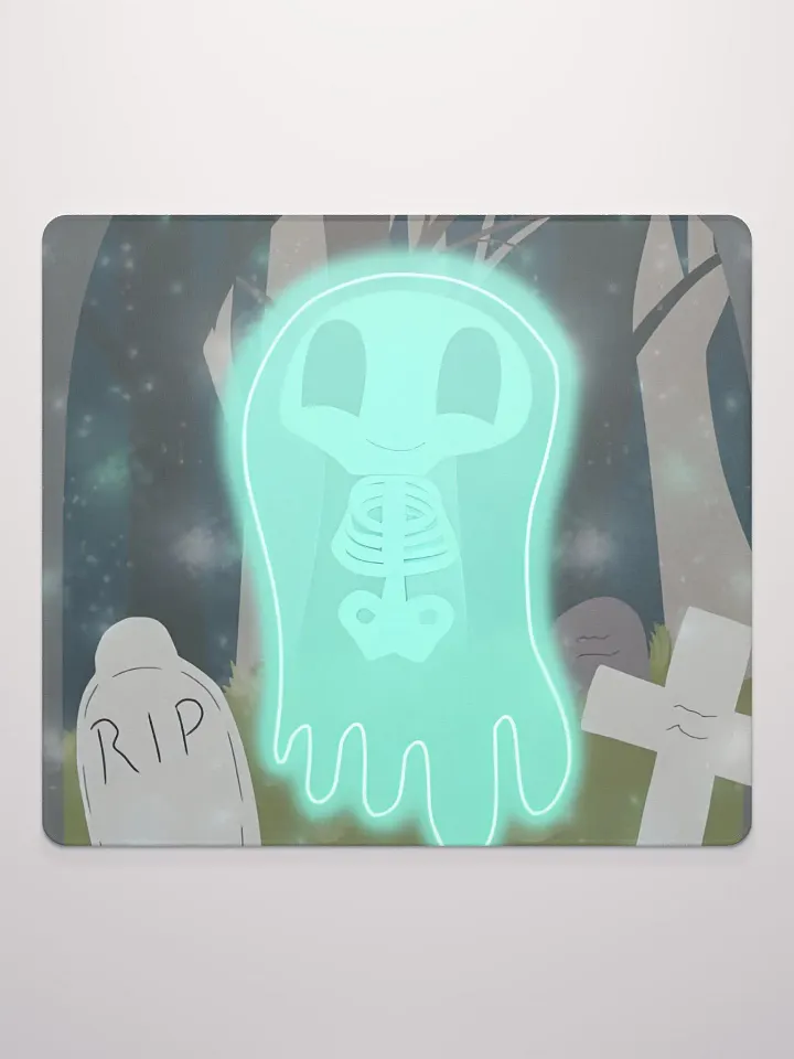 Bachkap Mousepad product image (3)