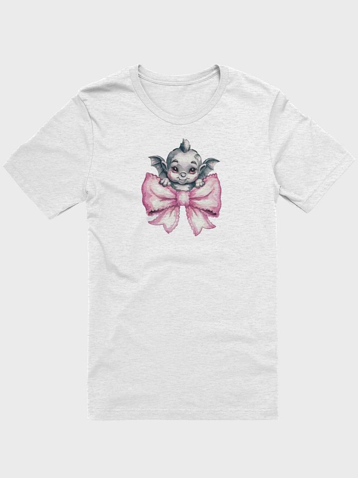 Coquette style gargoyle tee product image (29)