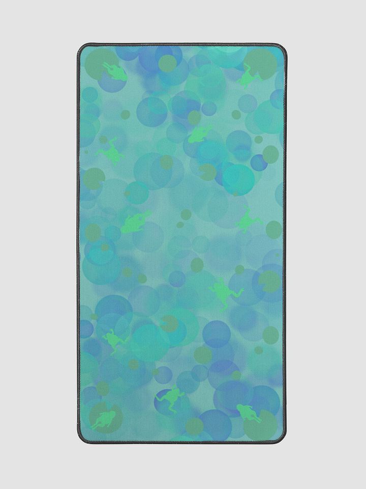 Frog Pond Deskmat product image (2)
