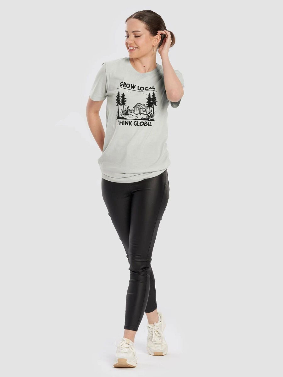 Fresh Harvest Unisex T-Shirt product image (5)