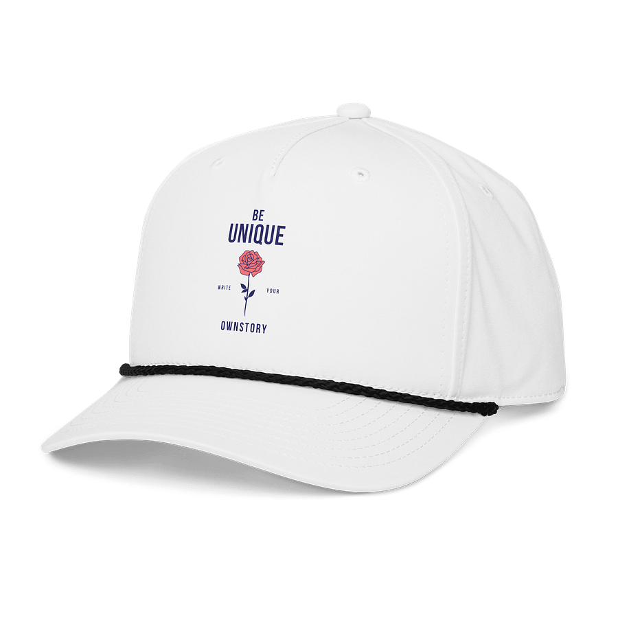 Be Unique Rope Hat product image (3)