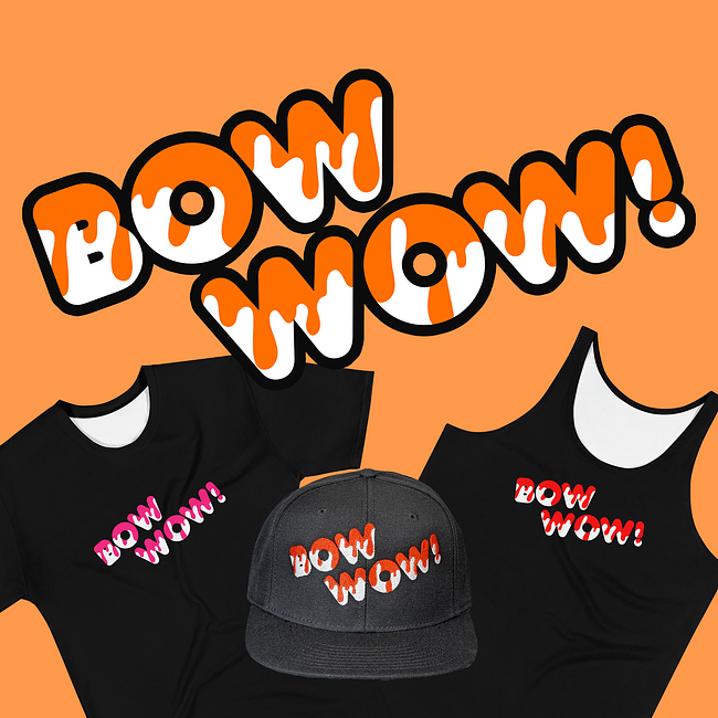 Speak - Bow Wow!