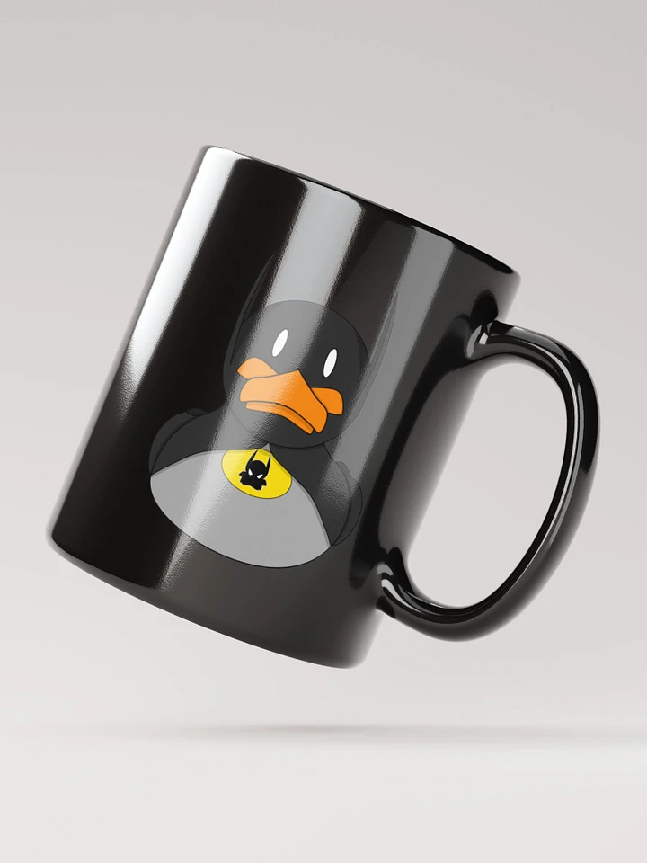 Rubber BatDuck Mug product image (1)