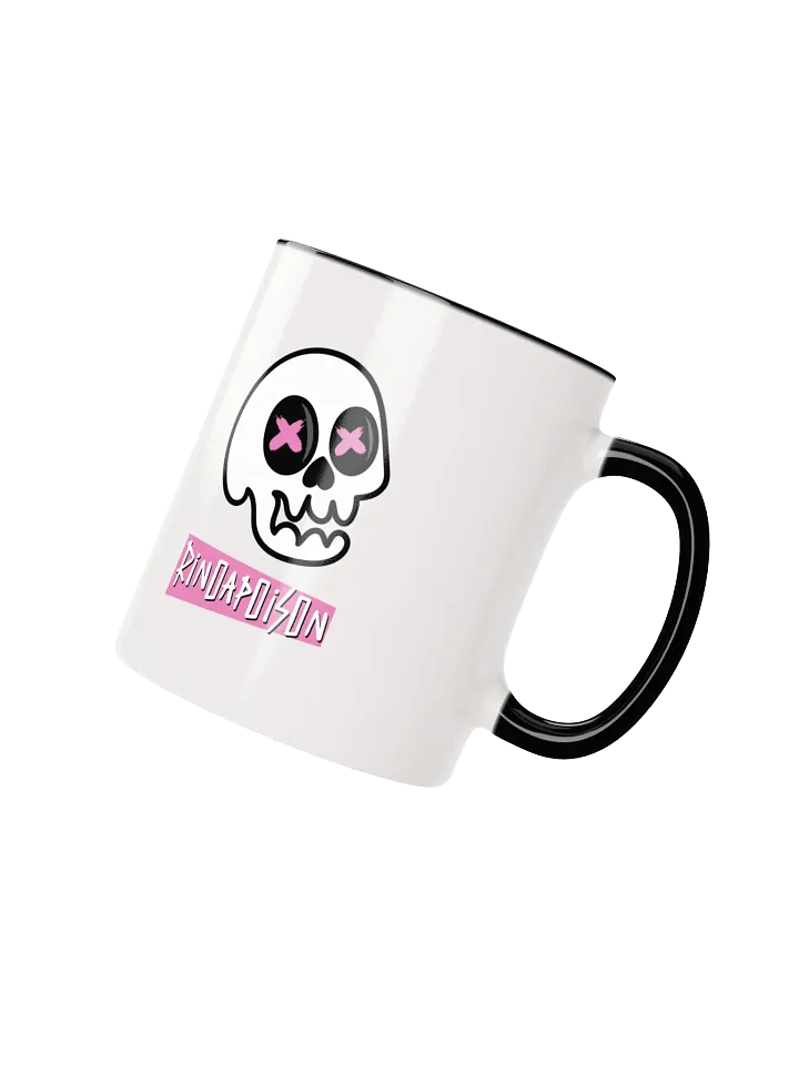 PunkPoison - Mug product image (2)