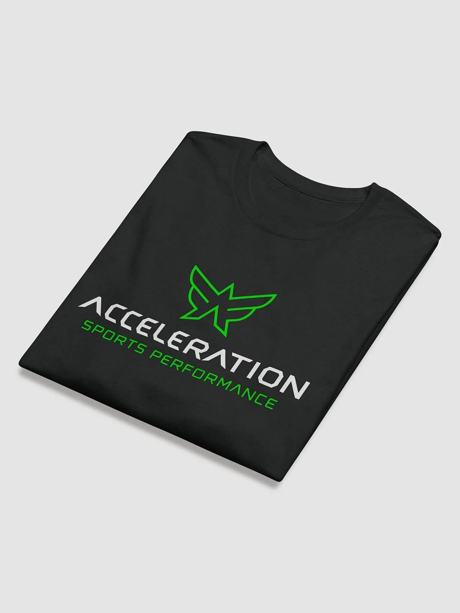 Acceleration Long Sleeve Tee product image (4)
