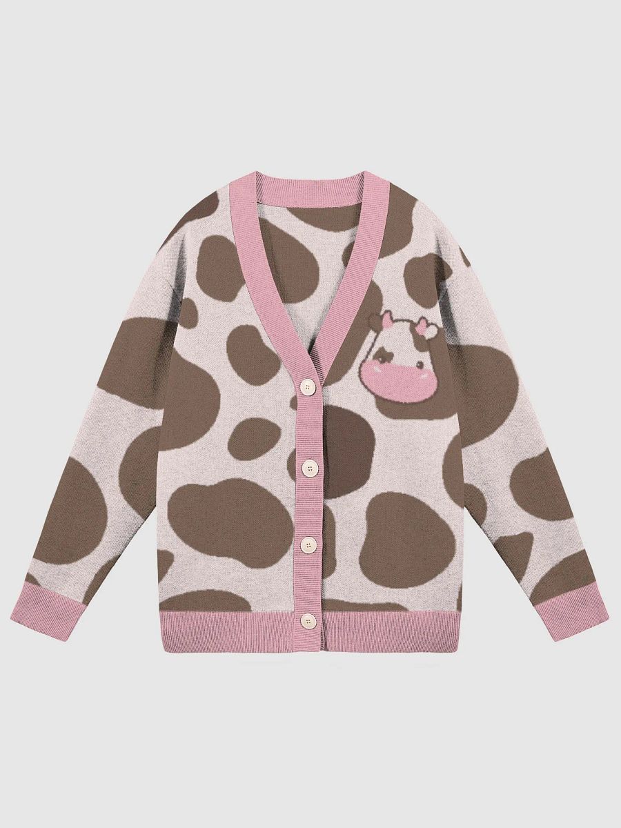 Cozy Cow Cardigan product image (3)