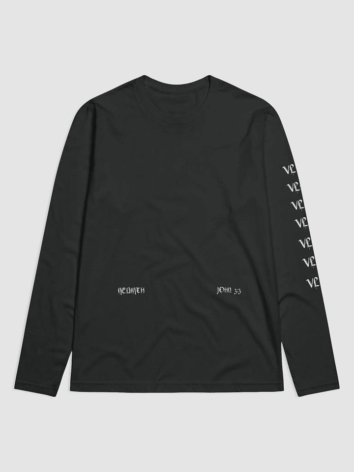 1 over blackout - under vest product image (1)