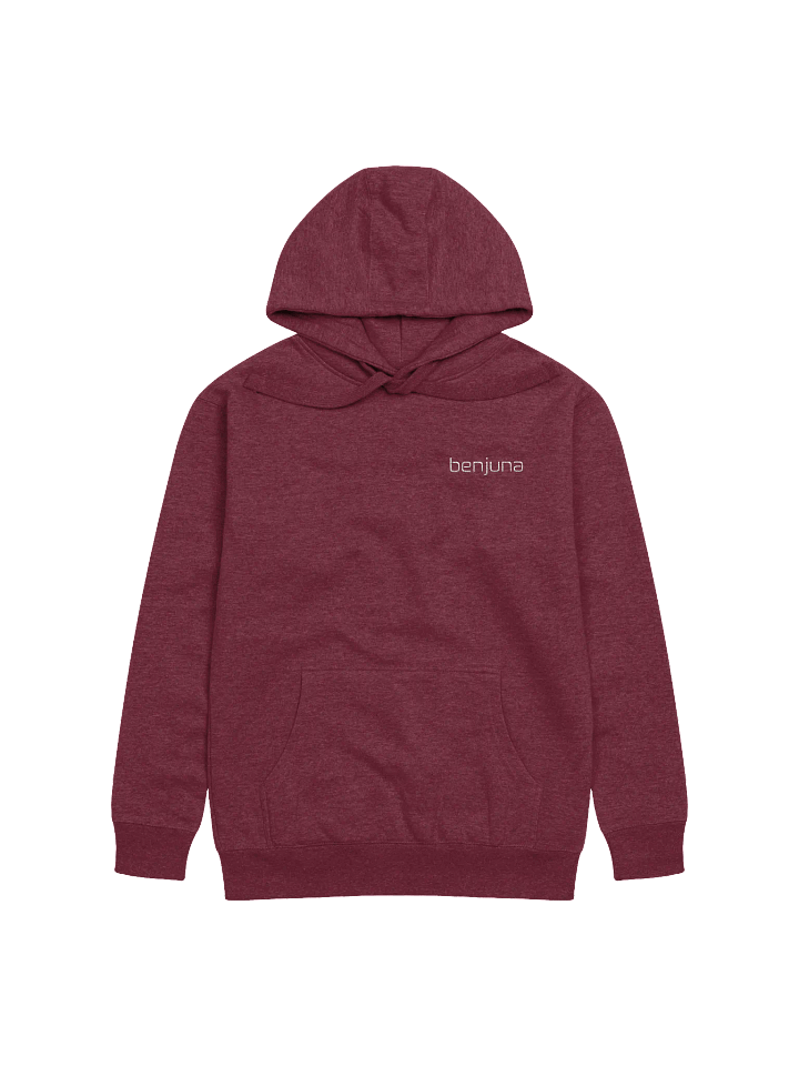 Hoodie product image (7)