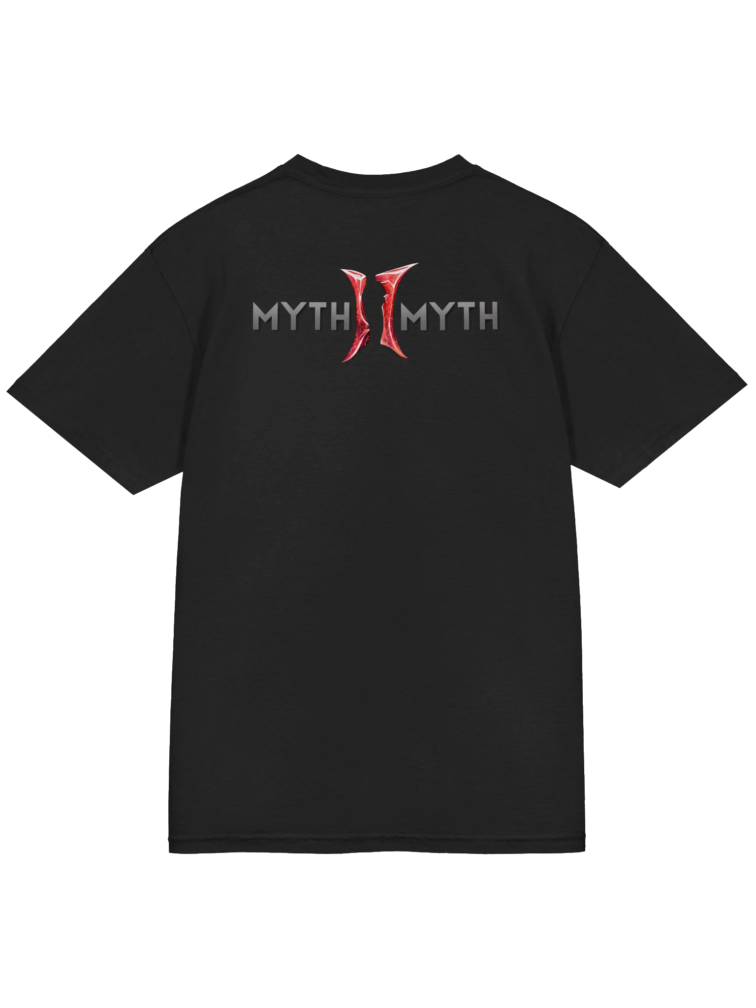Mythbearer #2 T-Shirt product image (32)