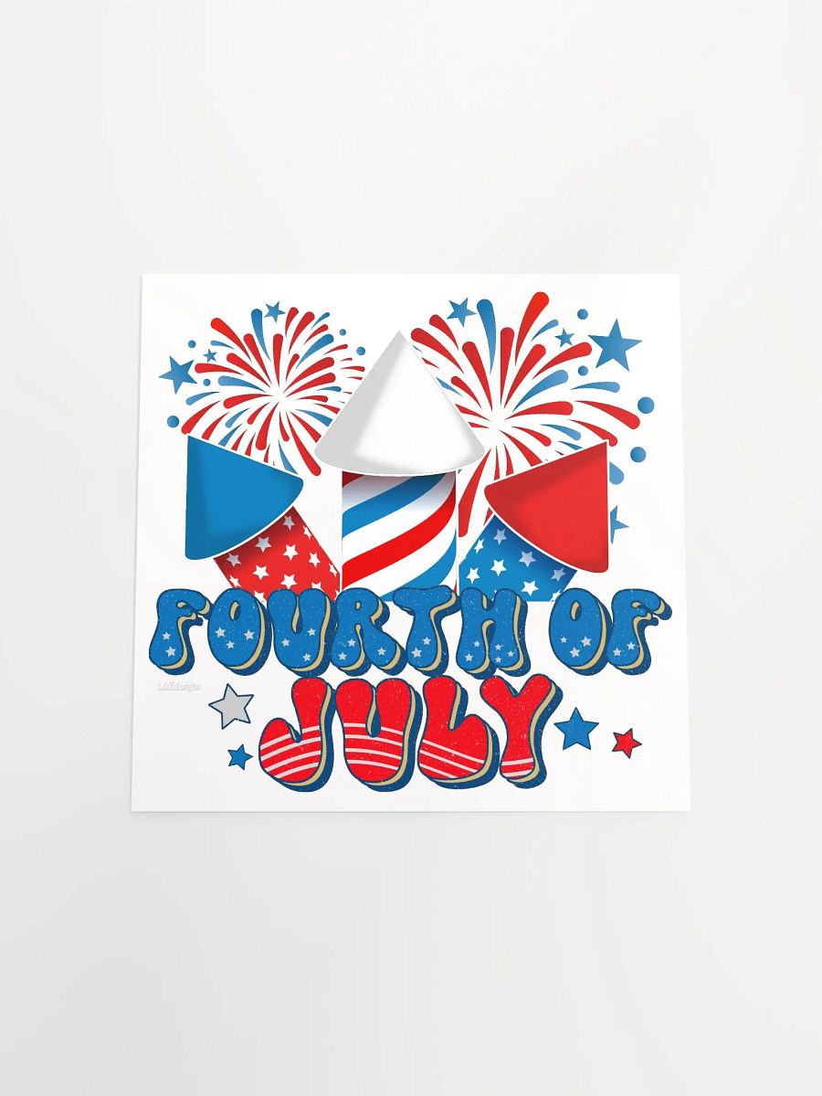 FOURTH OF JULY product image (18)