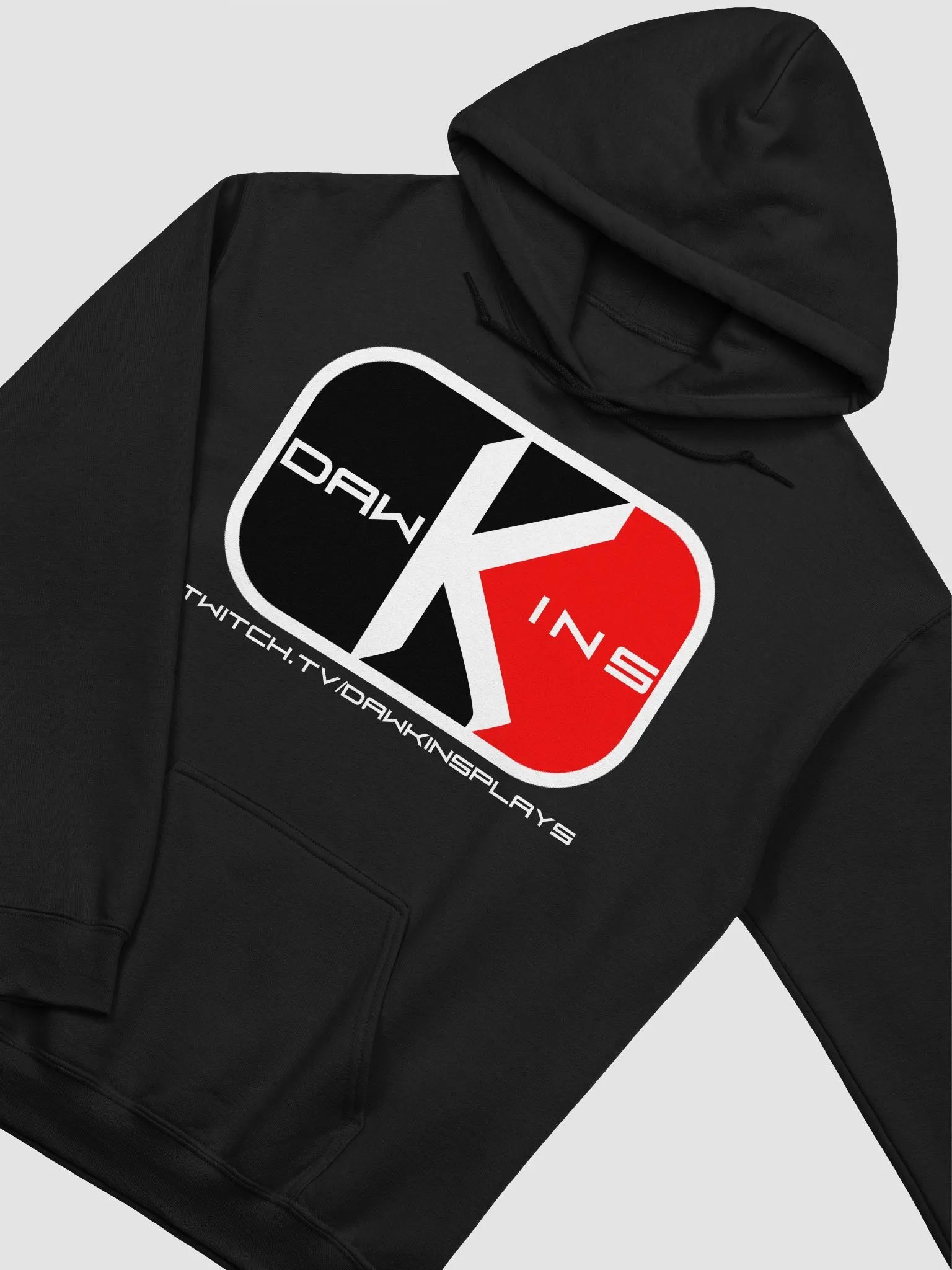 Dawkins Classic Hoodie product image (2)