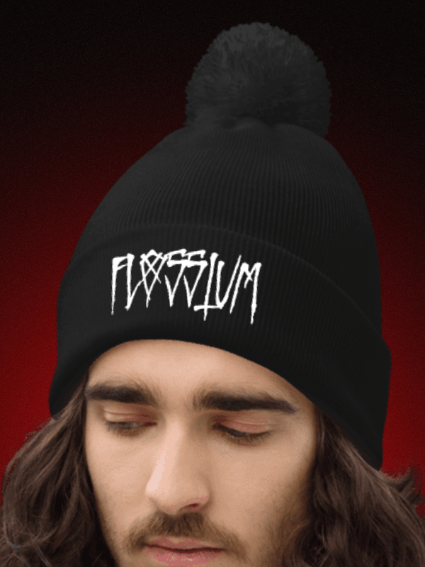 Beanie product image (1)
