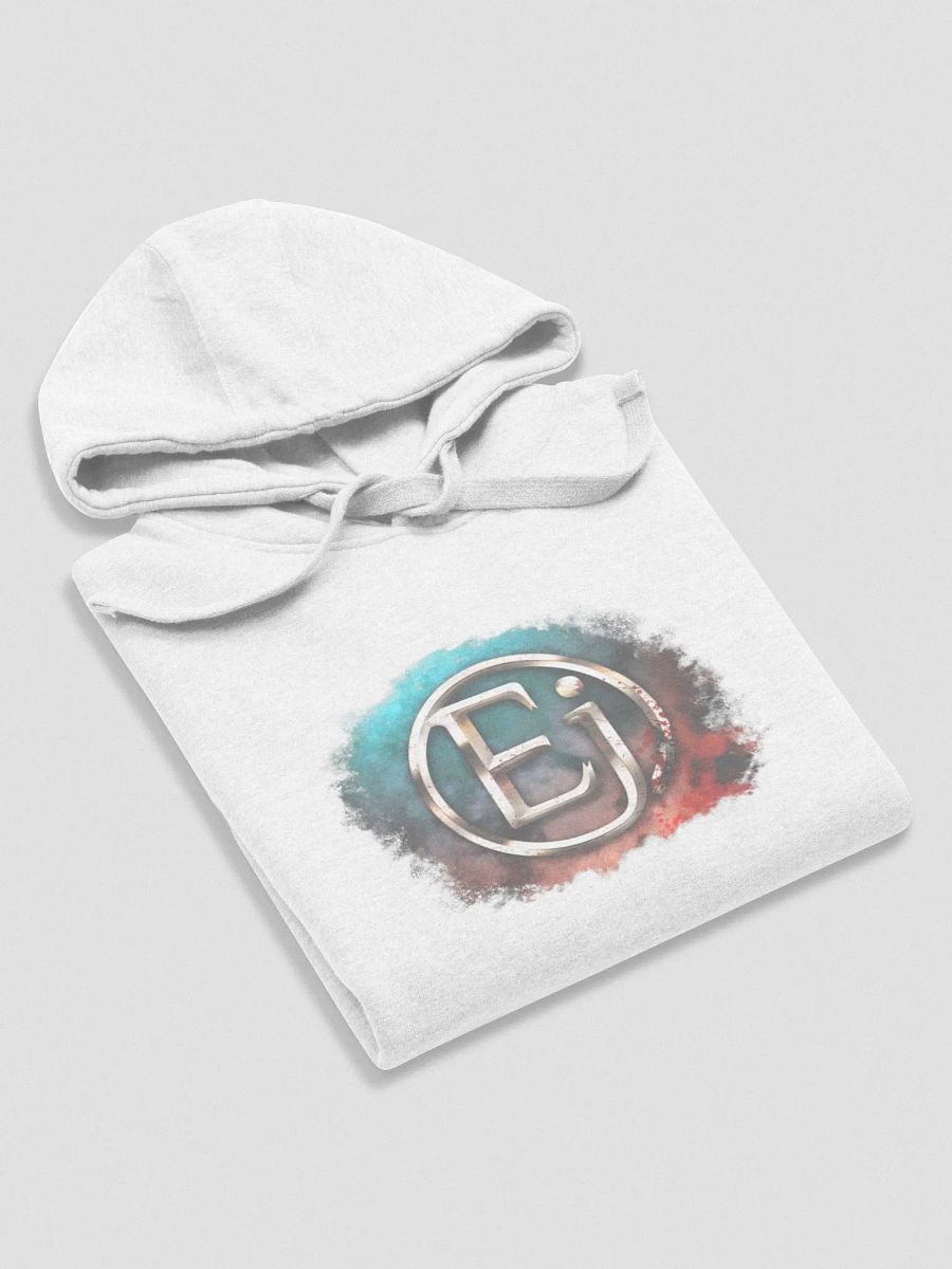 Elajjaz Logo - Unisex Hoodie product image (18)