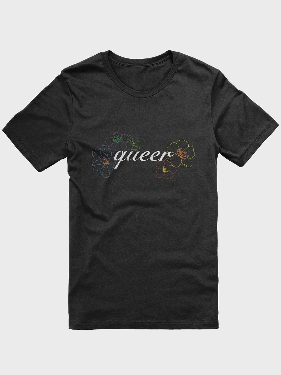 queer shirt :) product image (1)