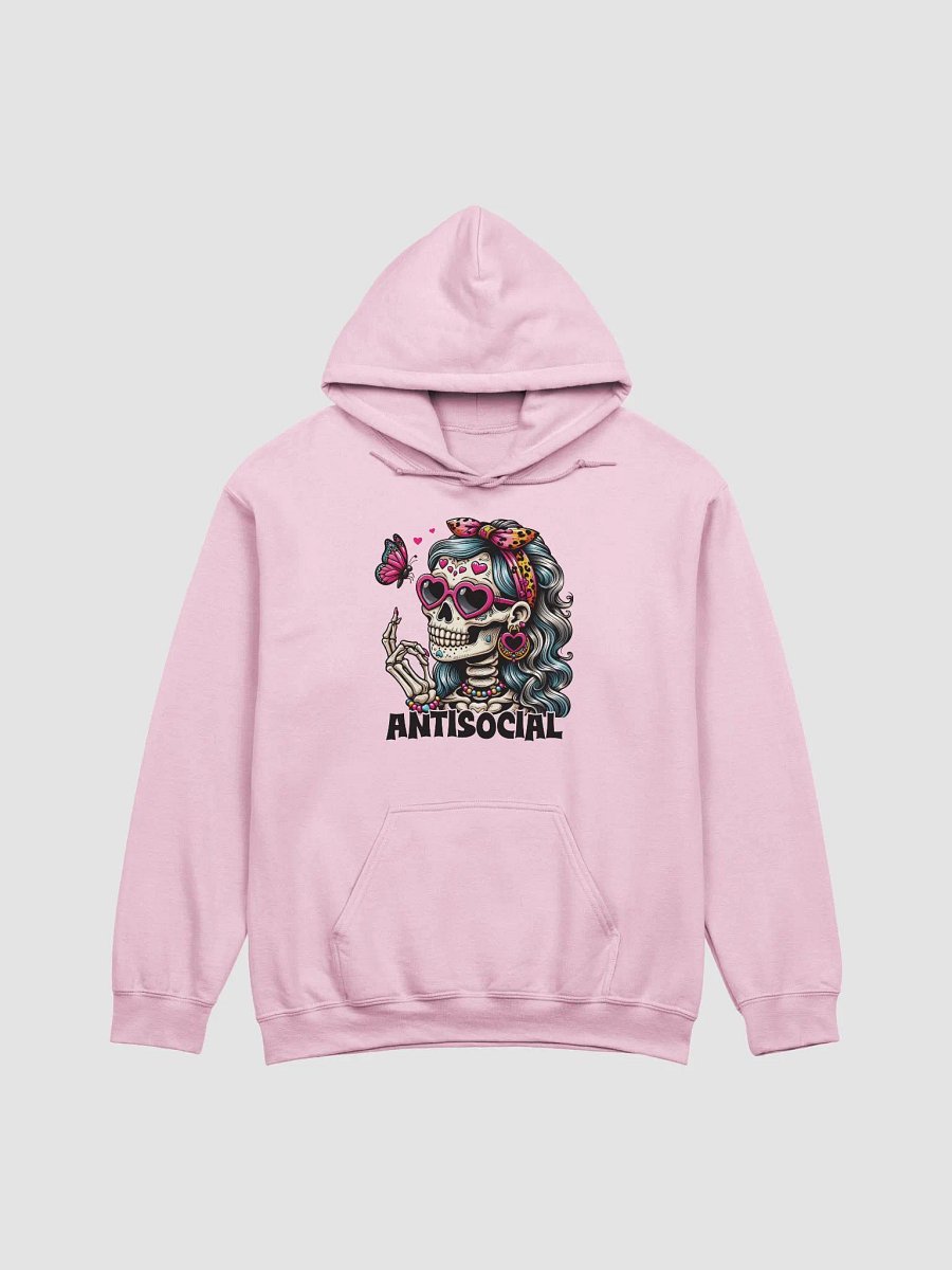 Anti Social Skeleton product image (4)
