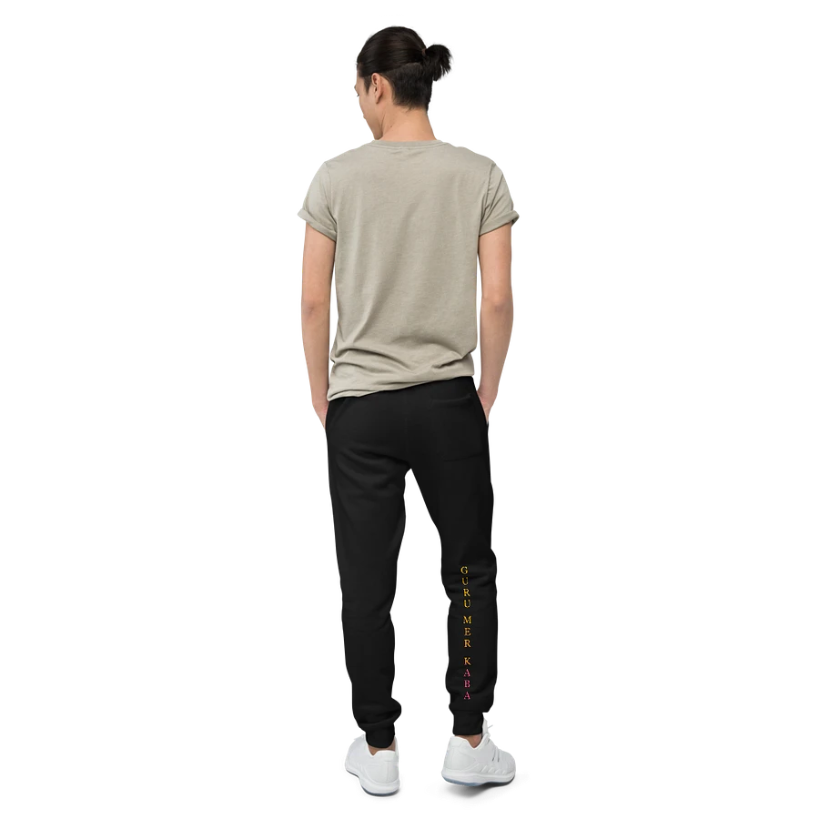 PassingFist Joggers product image (22)