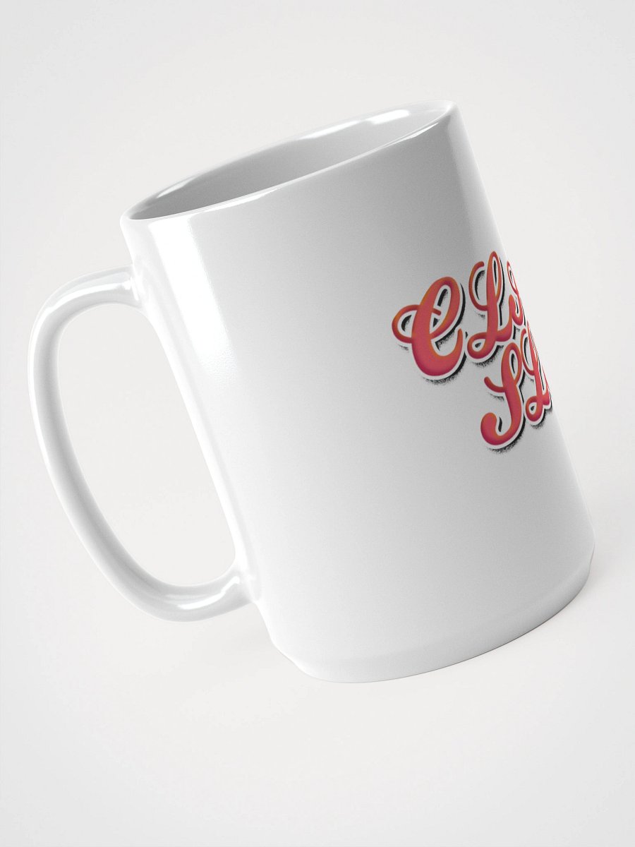 Clam Slam Mug product image (3)