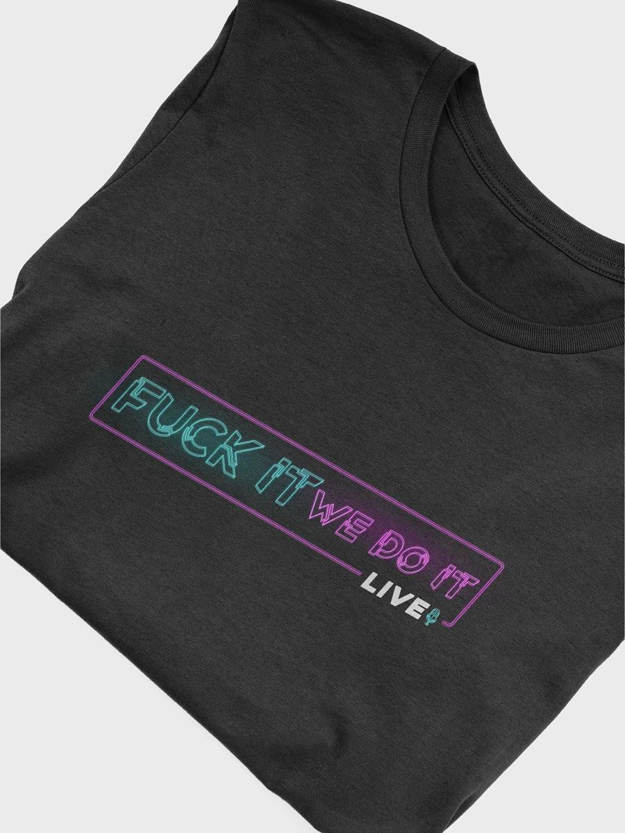 Do It Live Tee product image (5)
