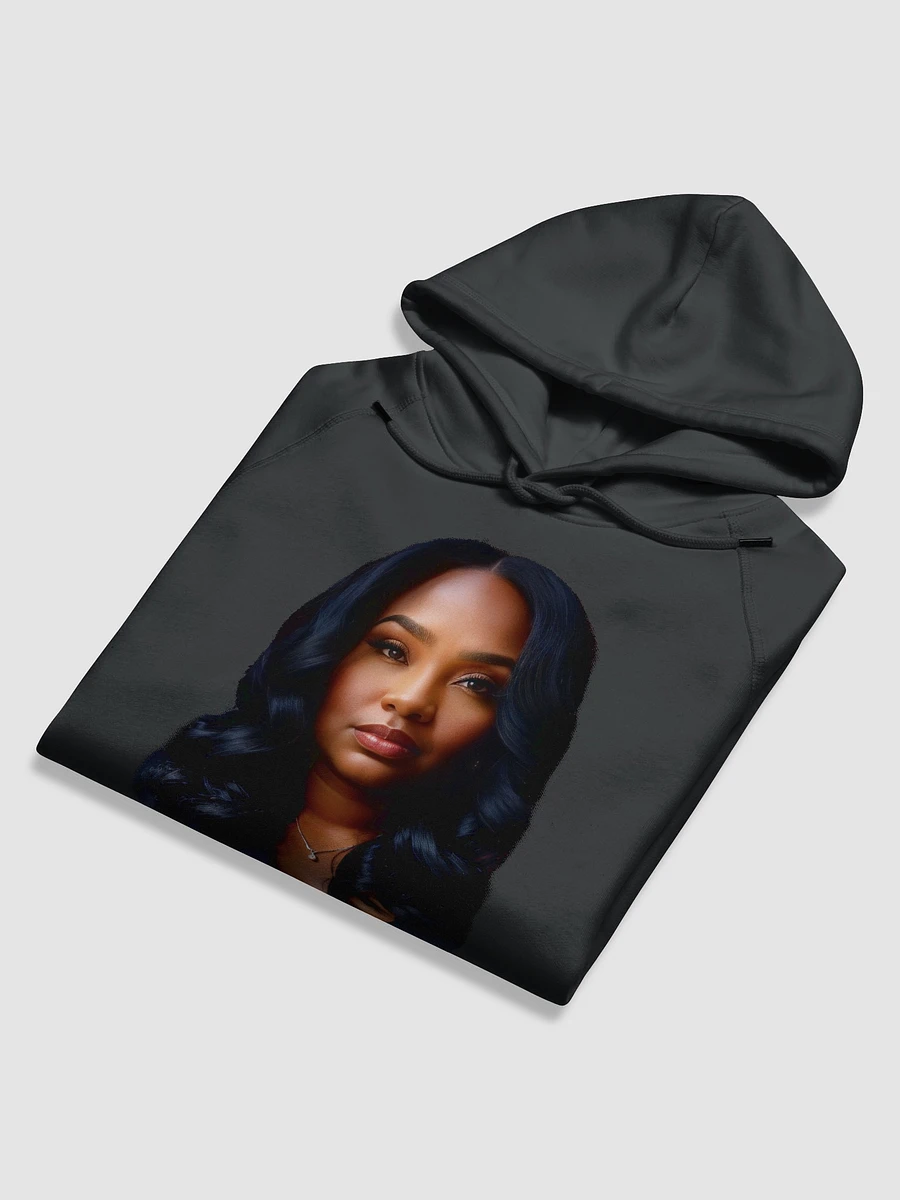 Black Face Hoodie product image (6)